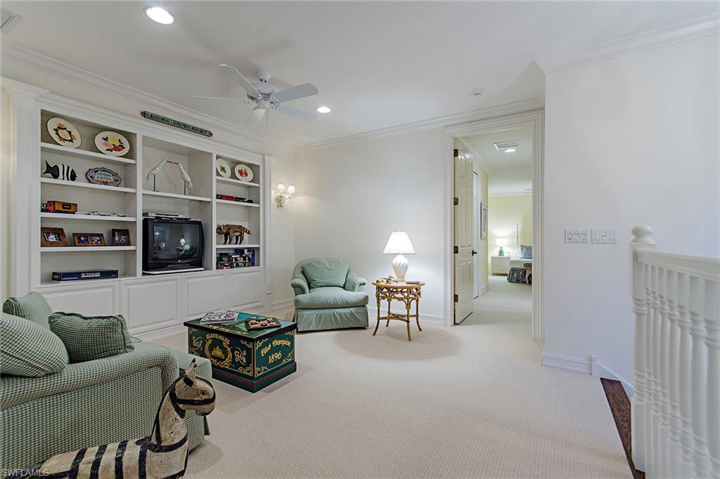 PORT ROYAL - Residential