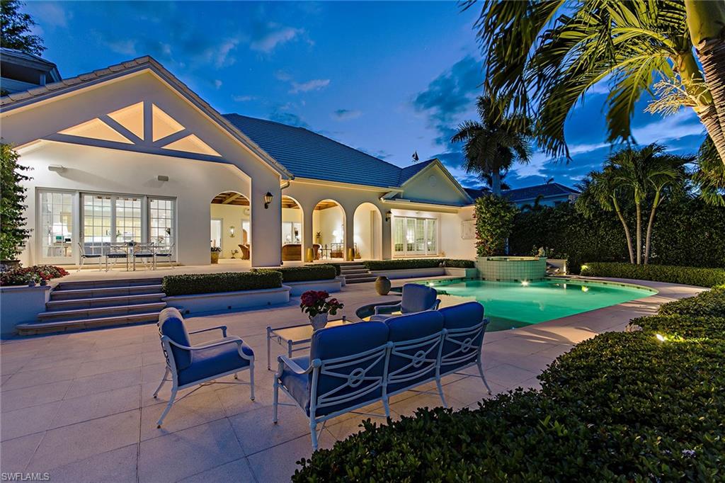 PORT ROYAL - Residential