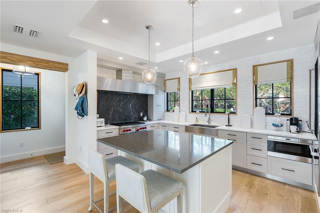 OLDE NAPLES - Residential