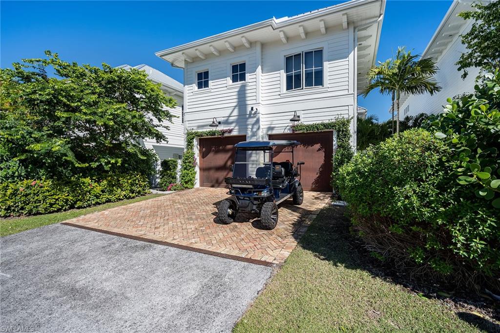 OLDE NAPLES - Residential