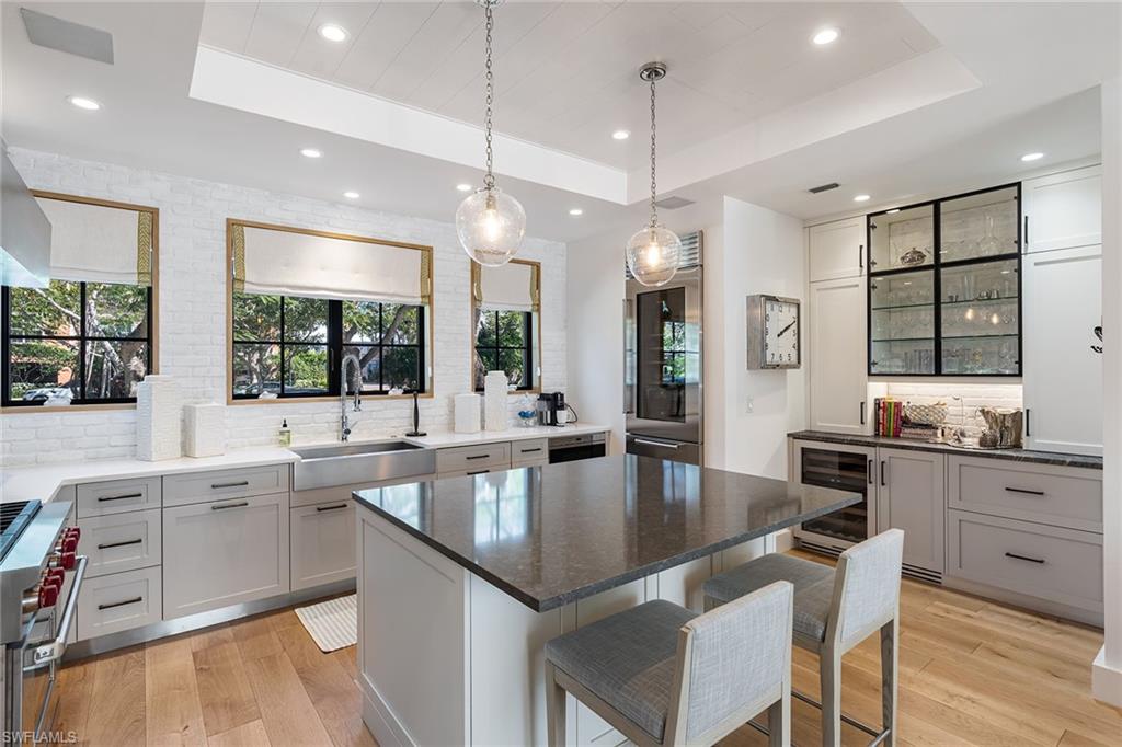 OLDE NAPLES - Residential