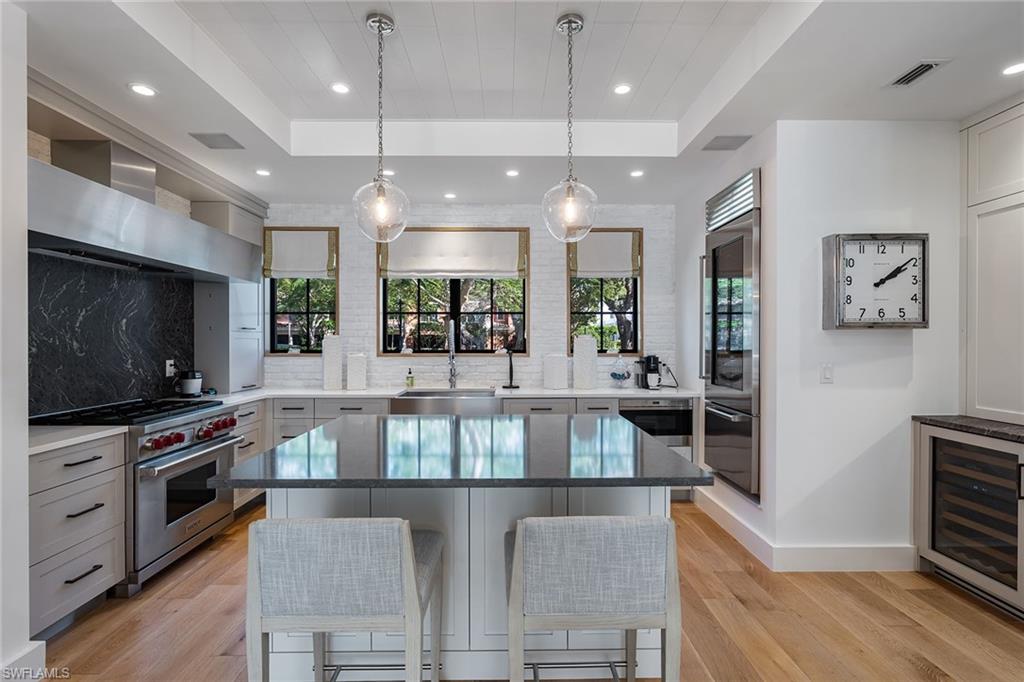 OLDE NAPLES - Residential