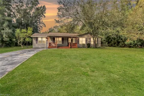 1615 Hamilton Ave, Lehigh Acres, FL 33972 - #: 225016836