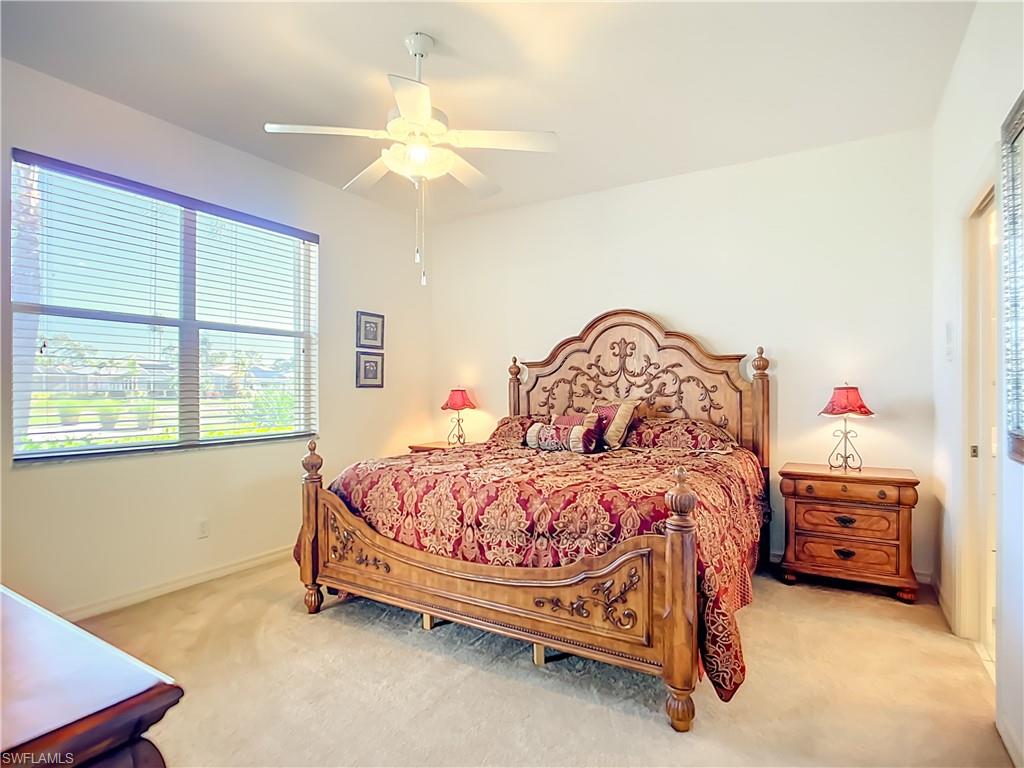 HERONS GLEN - Residential