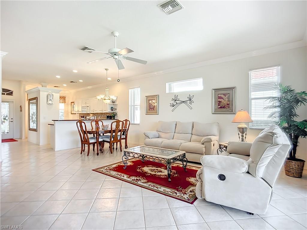 HERONS GLEN - Residential