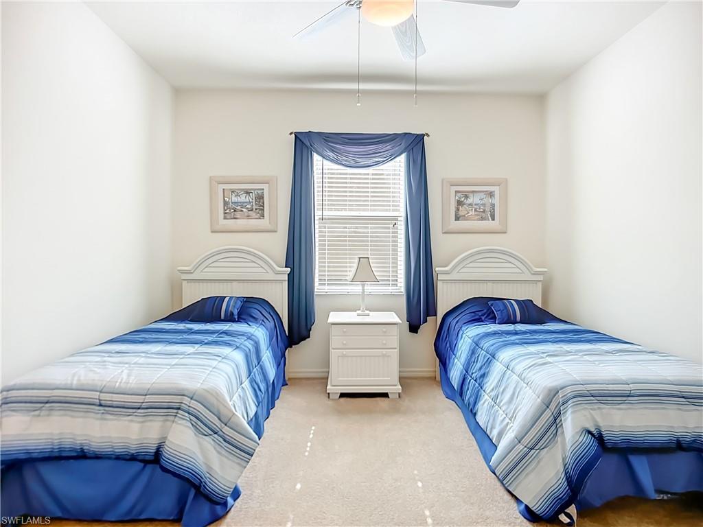 HERONS GLEN - Residential