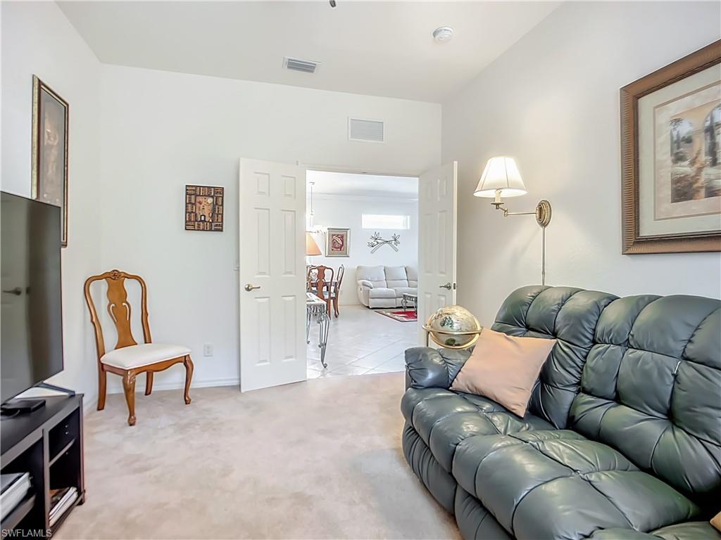 HERONS GLEN - Residential