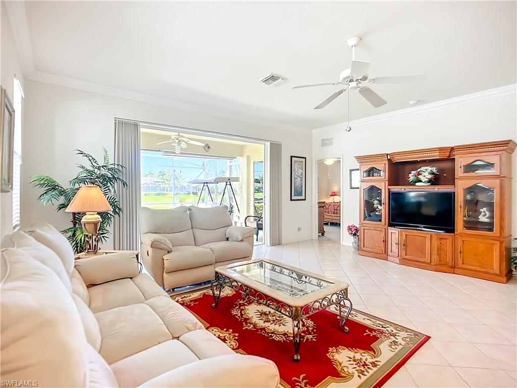 HERONS GLEN - Residential