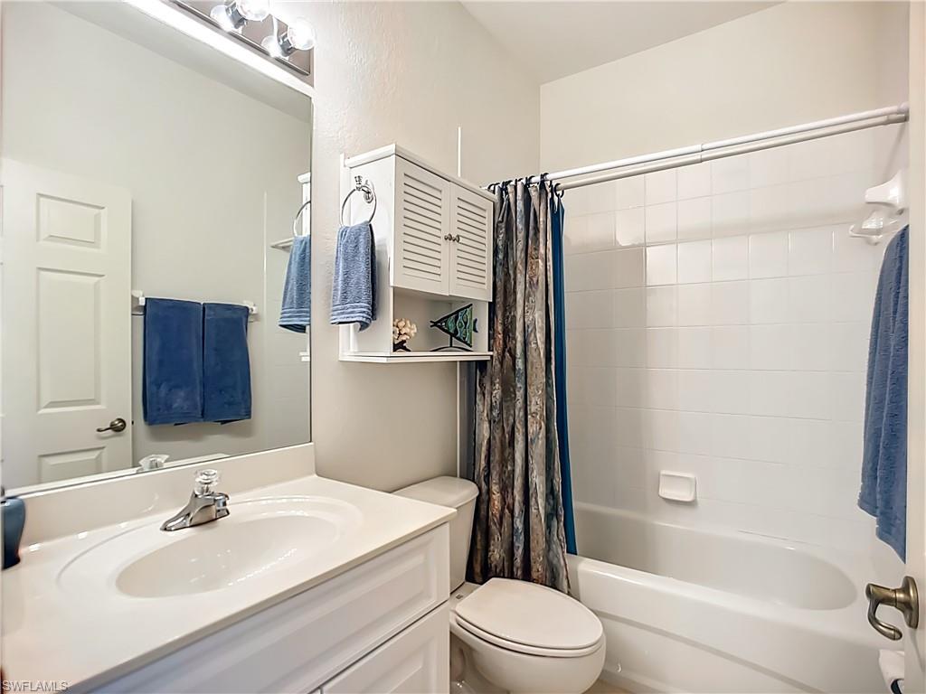 HERONS GLEN - Residential