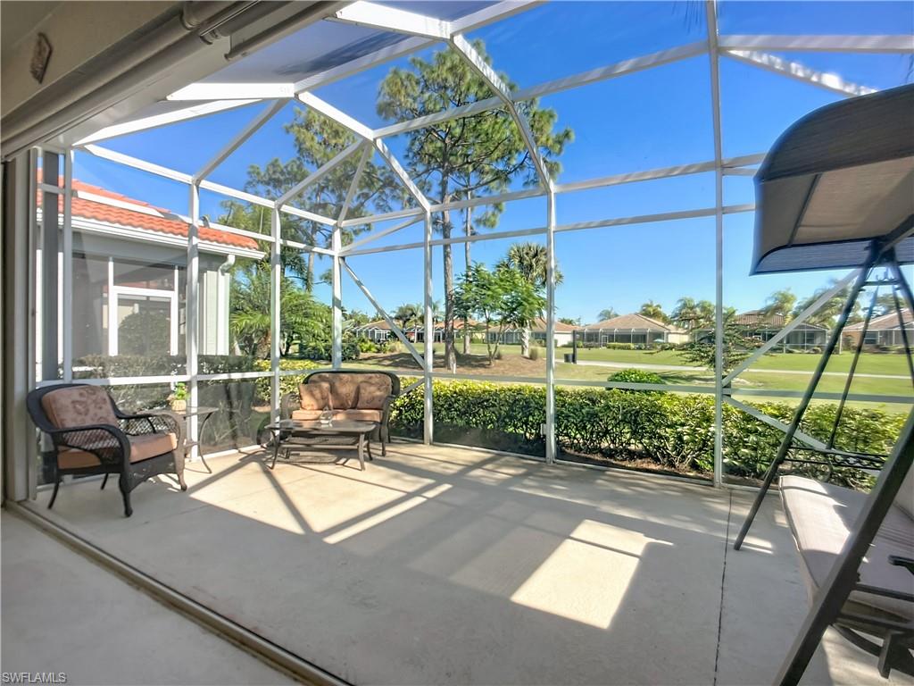 HERONS GLEN - Residential