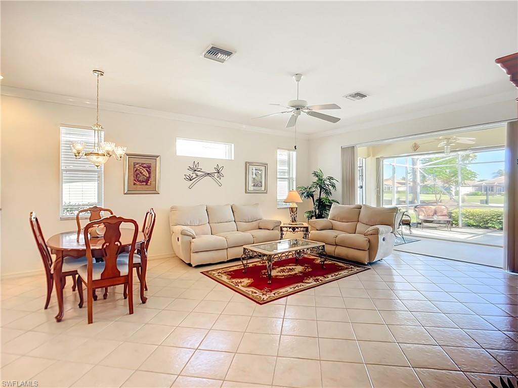 HERONS GLEN - Residential