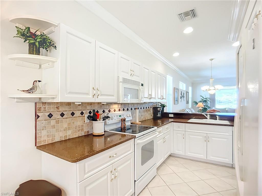 HERONS GLEN - Residential