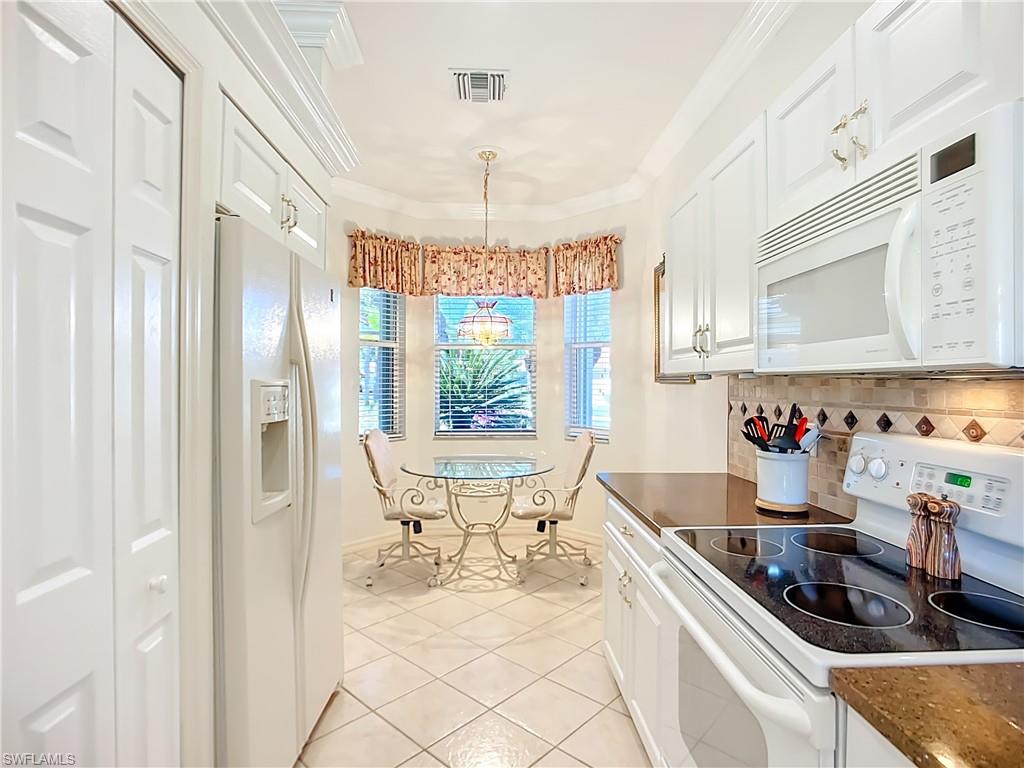 HERONS GLEN - Residential