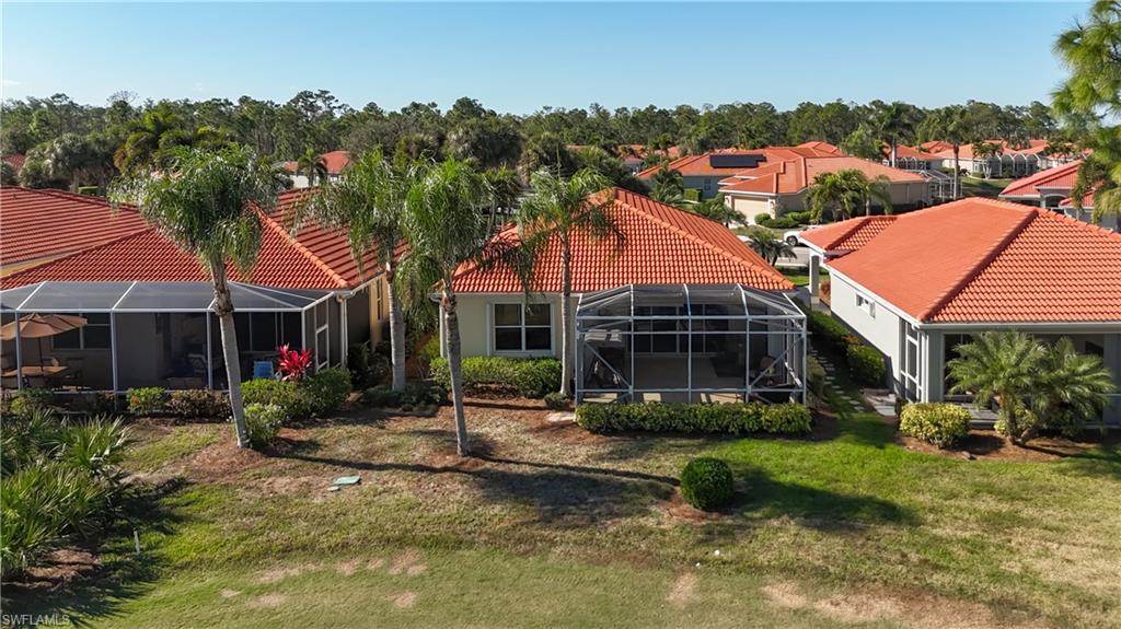 HERONS GLEN - Residential