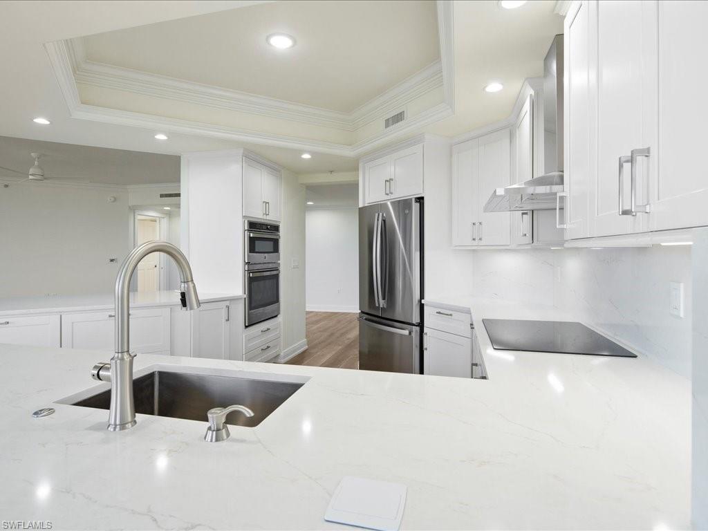 AVERSANA - Residential