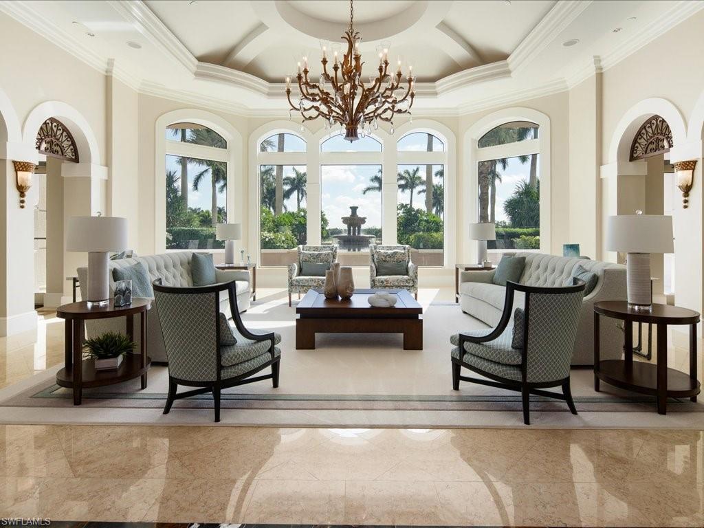 AVERSANA - Residential