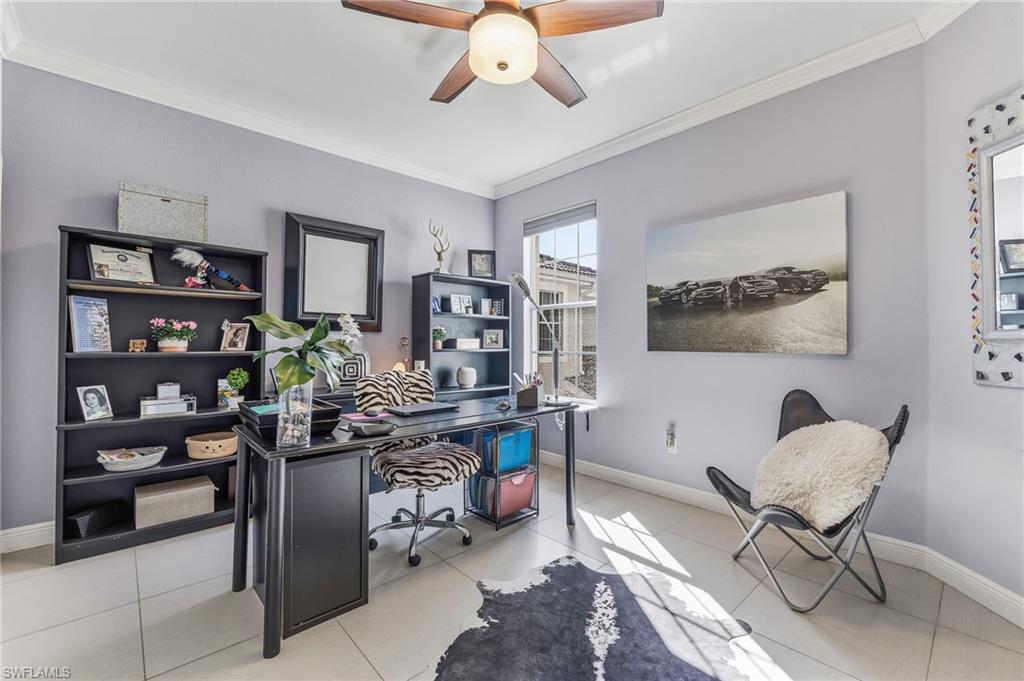 CARRINGTON - Residential