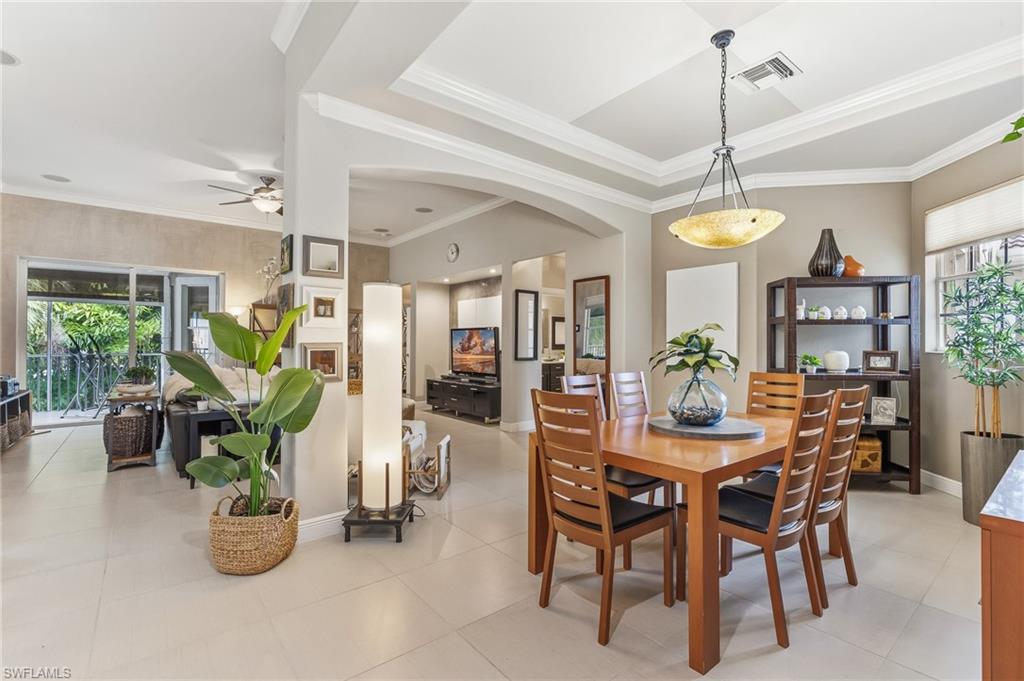 CARRINGTON - Residential