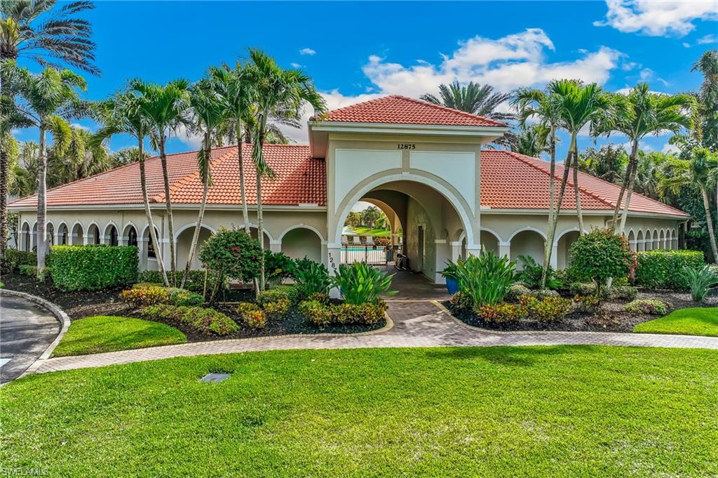 CARRINGTON - Residential