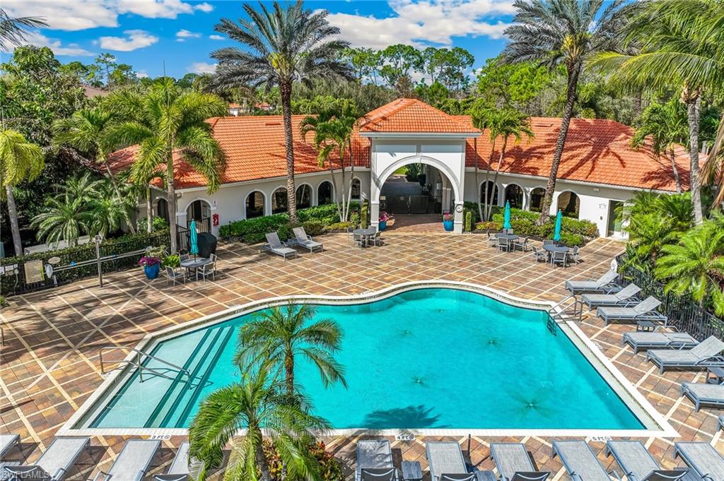 CARRINGTON - Residential