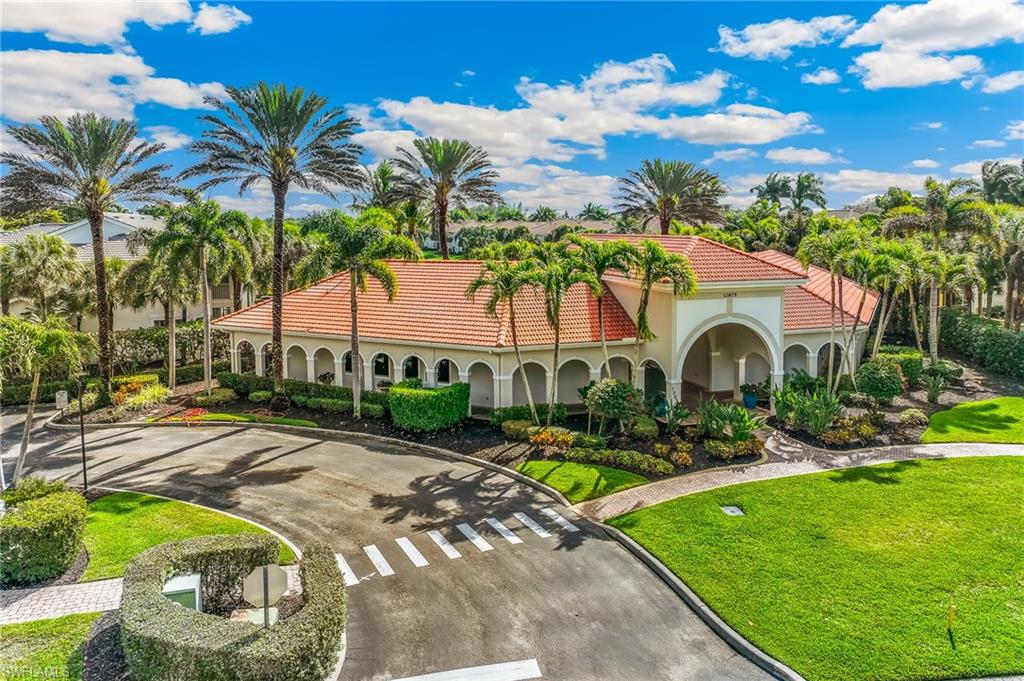 CARRINGTON - Residential