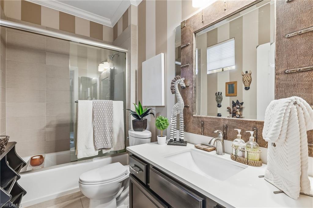 CARRINGTON - Residential