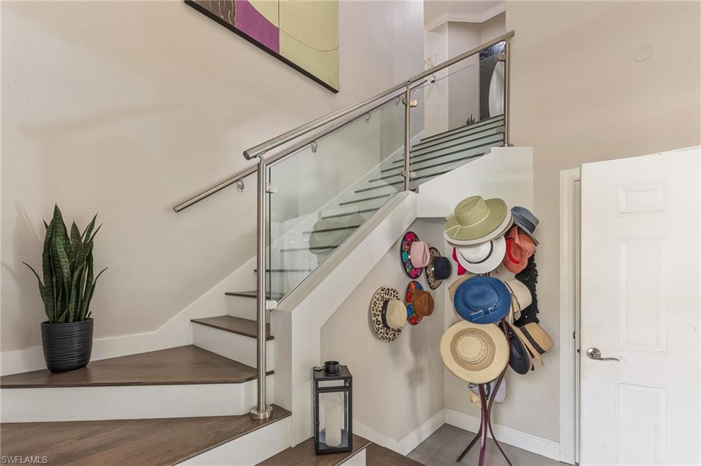 CARRINGTON - Residential