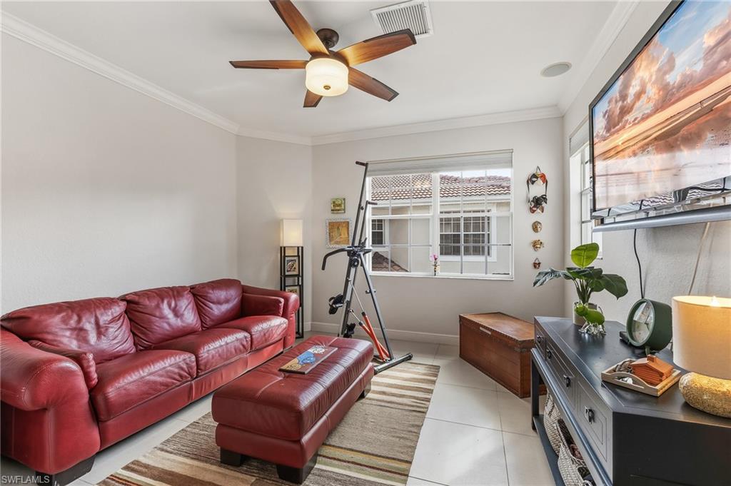 CARRINGTON - Residential