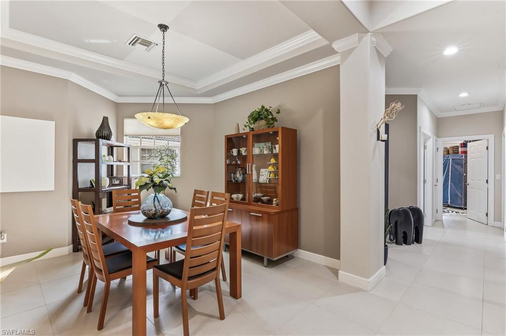 CARRINGTON - Residential