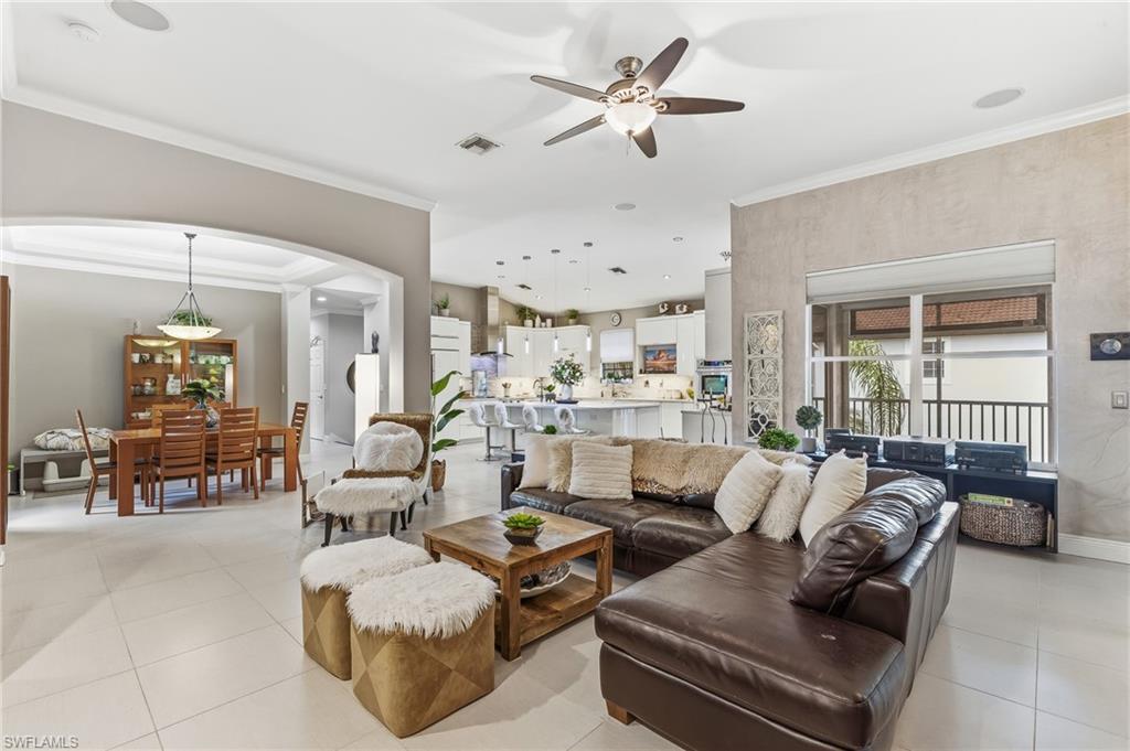 CARRINGTON - Residential