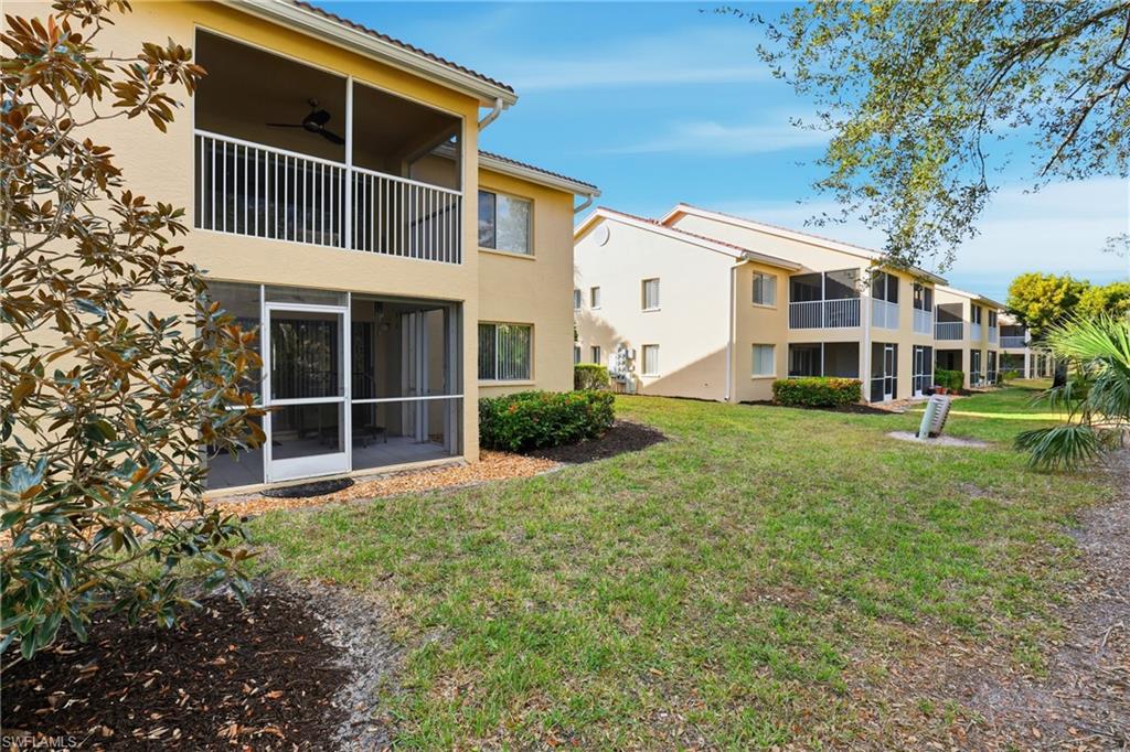 VILLAGES AT EMERALD LAKES - Residential Lease