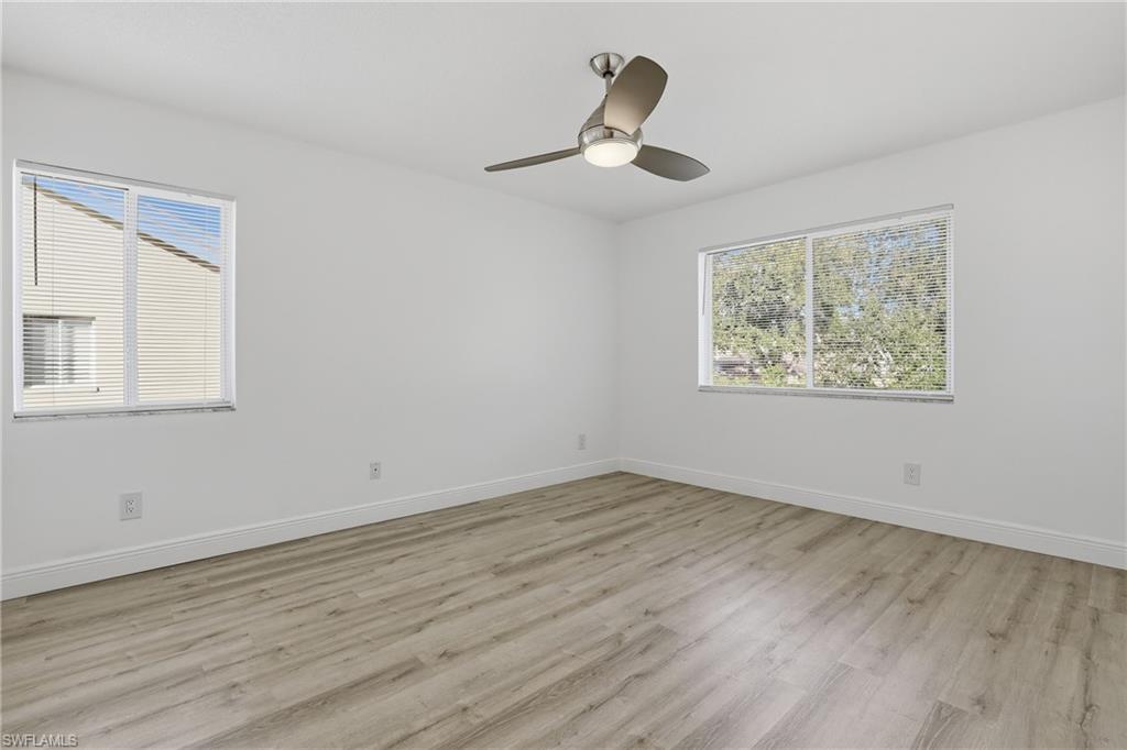 VILLAGES AT EMERALD LAKES - Residential Lease