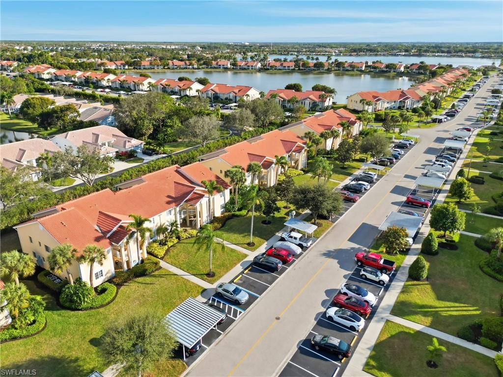 VILLAGES AT EMERALD LAKES - Residential Lease