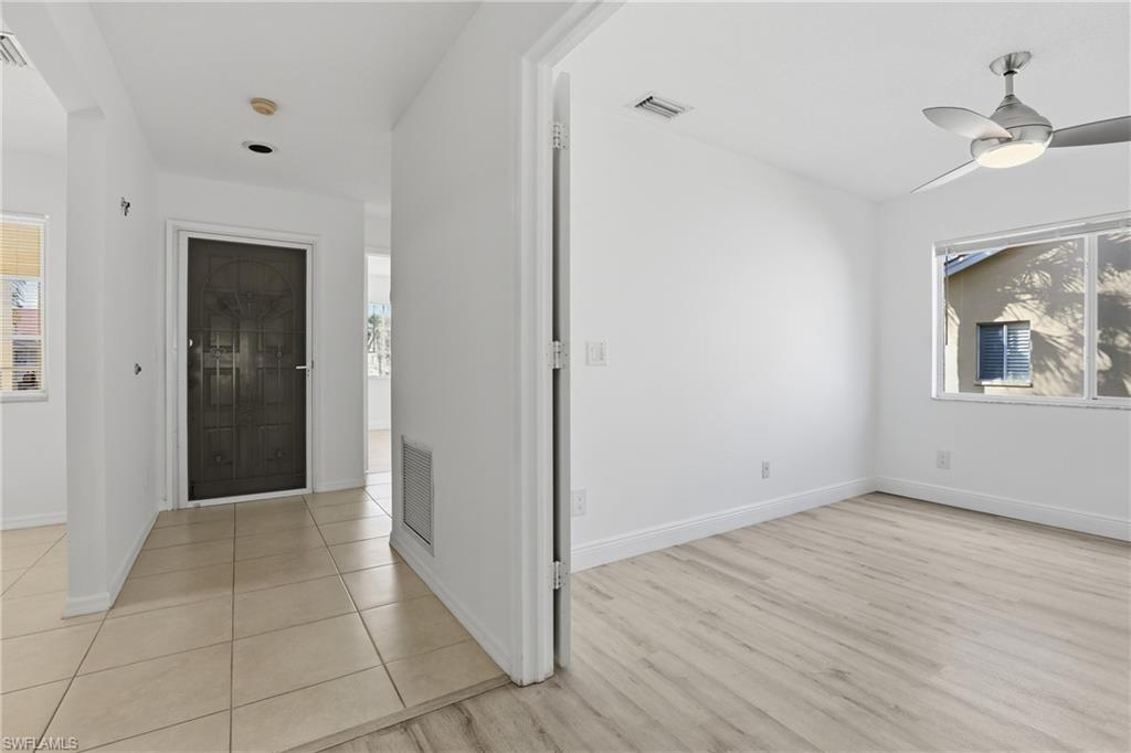 VILLAGES AT EMERALD LAKES - Residential Lease