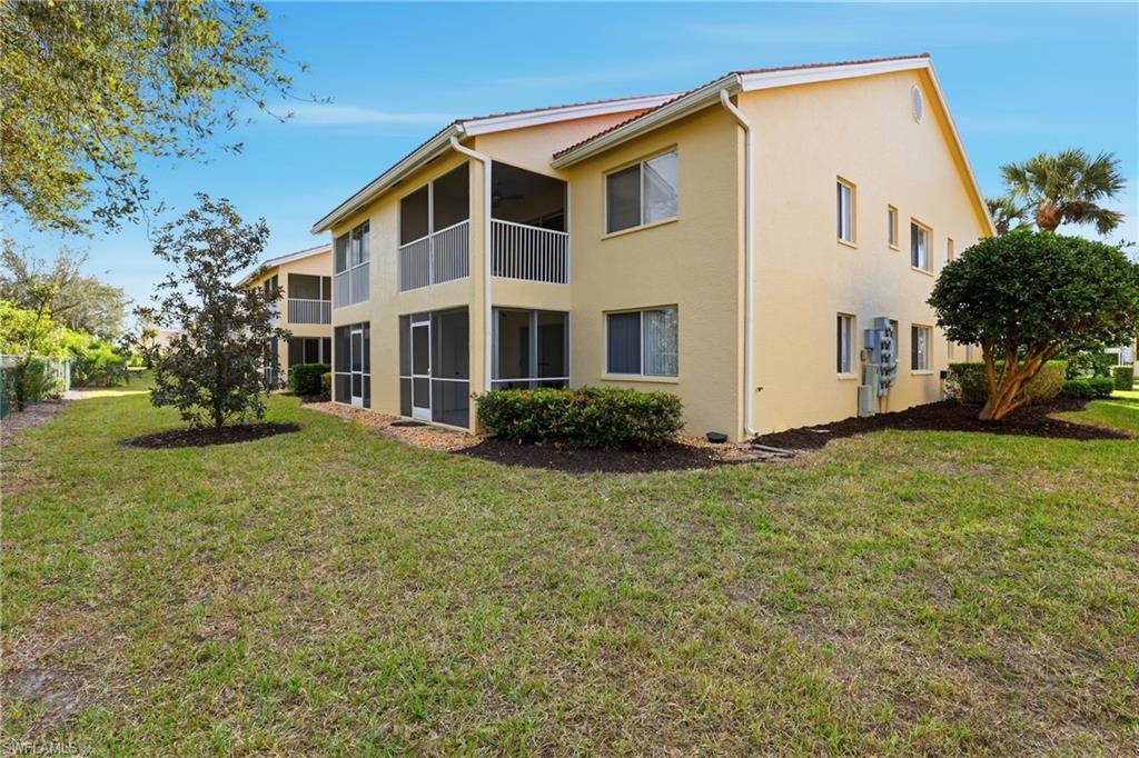 VILLAGES AT EMERALD LAKES - Residential Lease