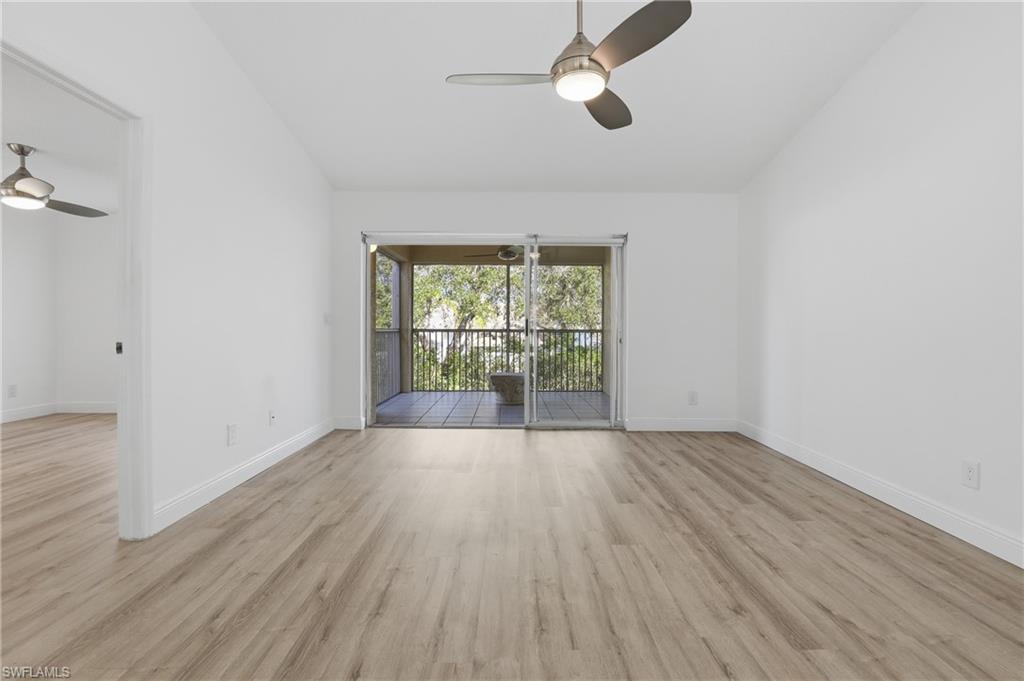 VILLAGES AT EMERALD LAKES - Residential Lease