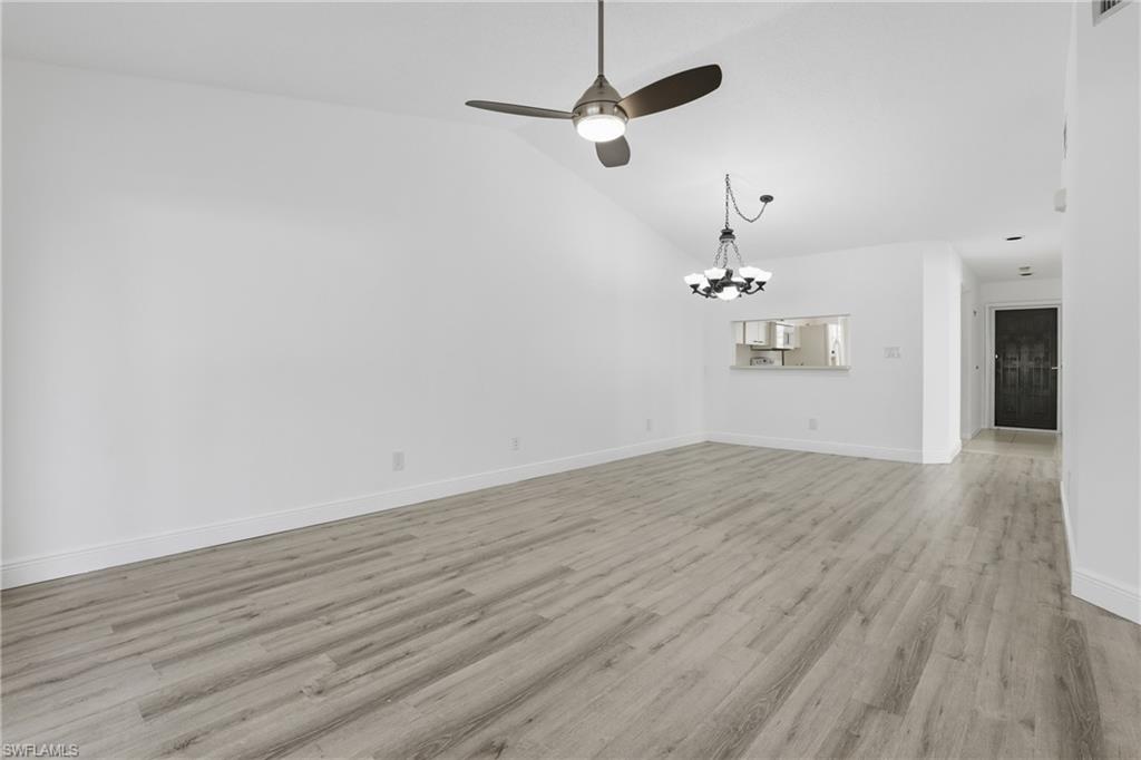 VILLAGES AT EMERALD LAKES - Residential Lease