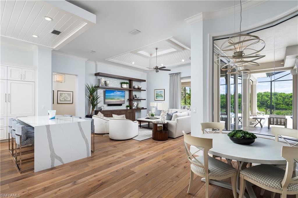 BAYWOODS - Residential