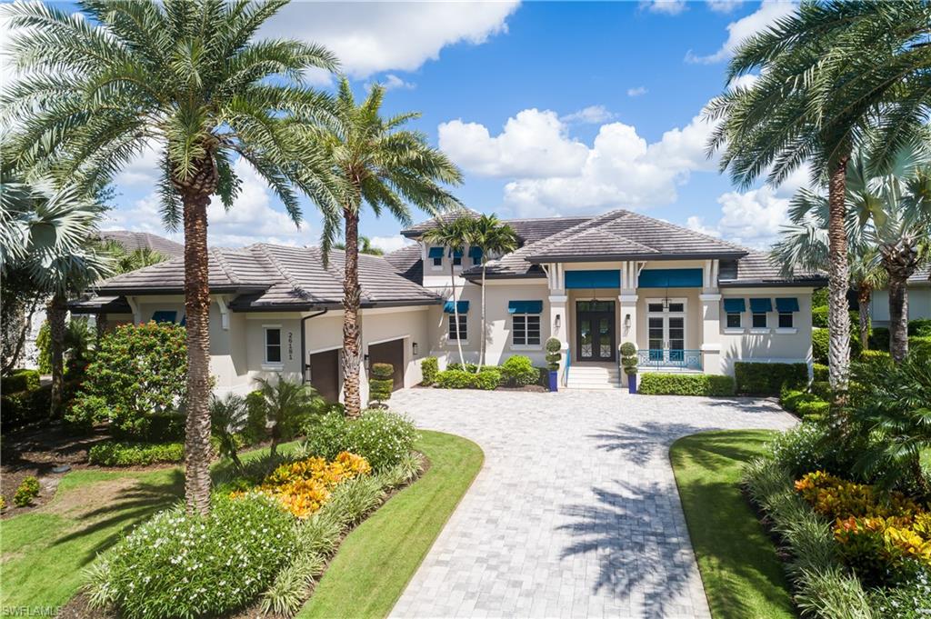 BAYWOODS - Residential