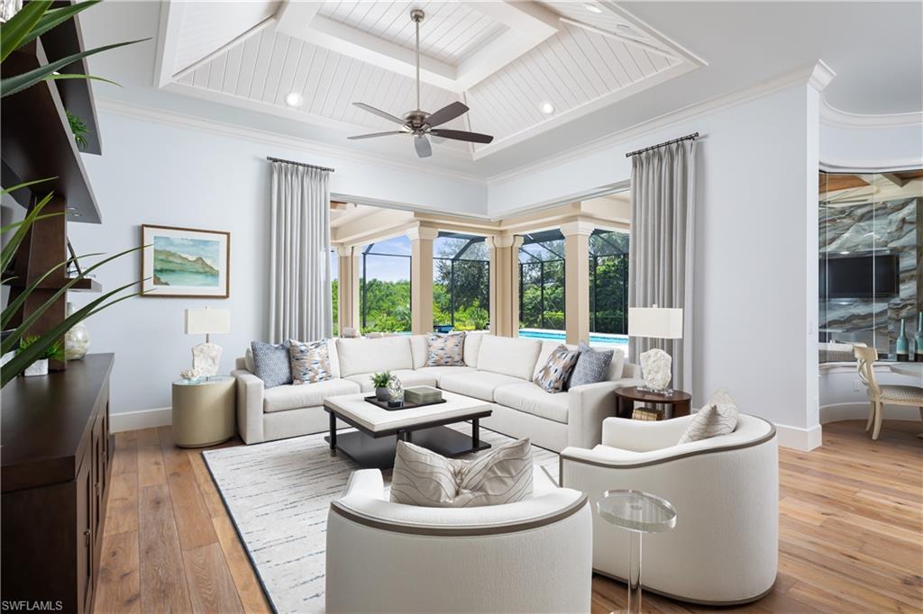 BAYWOODS - Residential