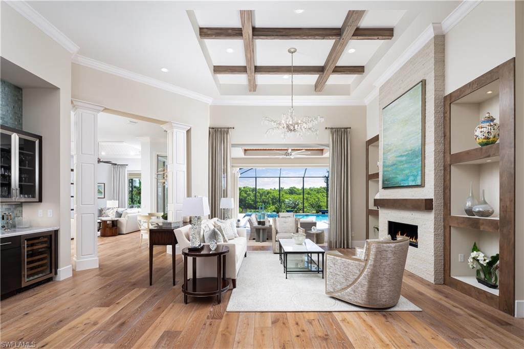 BAYWOODS - Residential