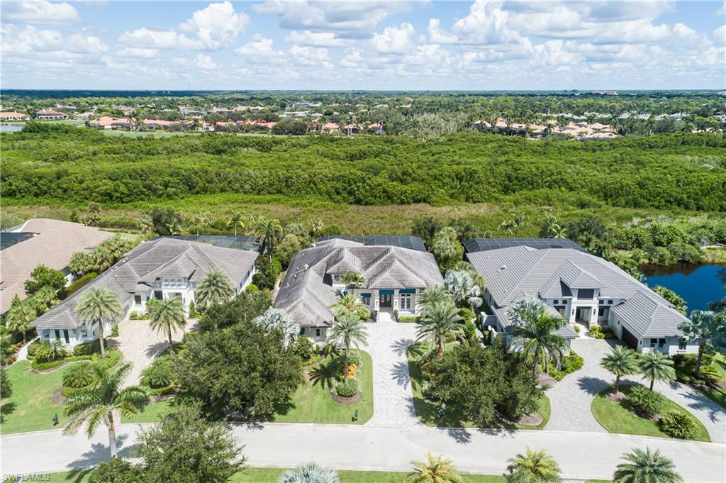 BAYWOODS - Residential