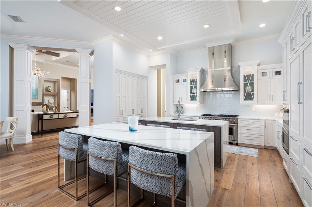 BAYWOODS - Residential