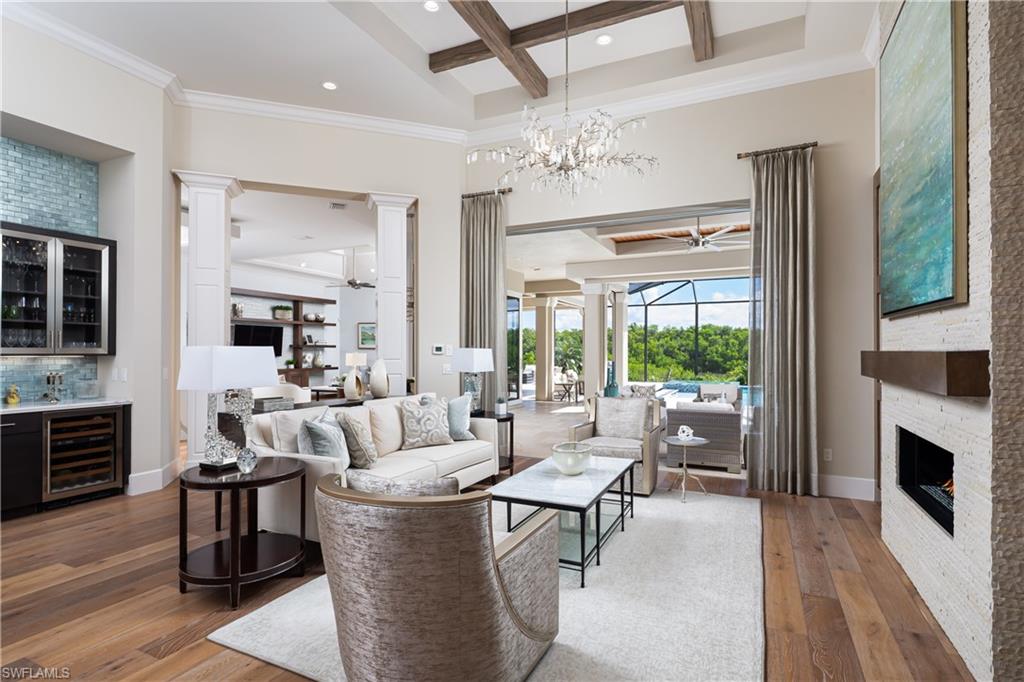 BAYWOODS - Residential