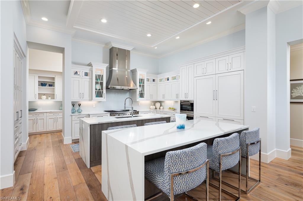 BAYWOODS - Residential