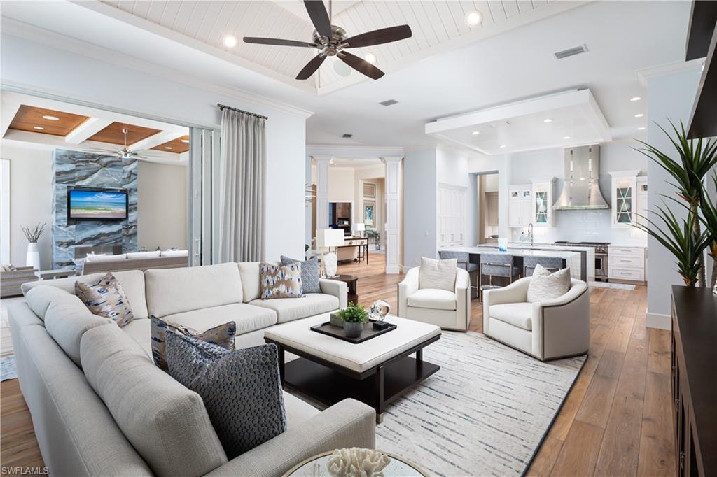 BAYWOODS - Residential