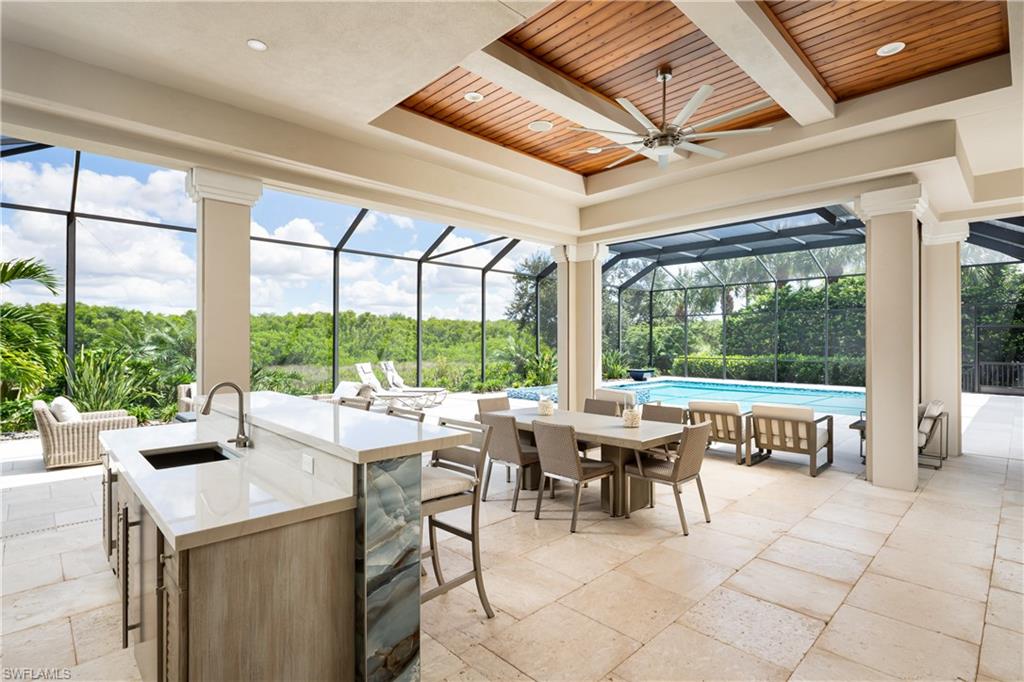 BAYWOODS - Residential