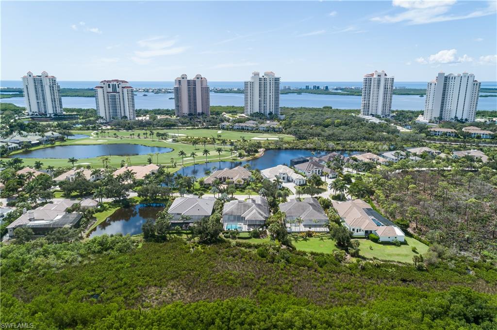 BAYWOODS - Residential