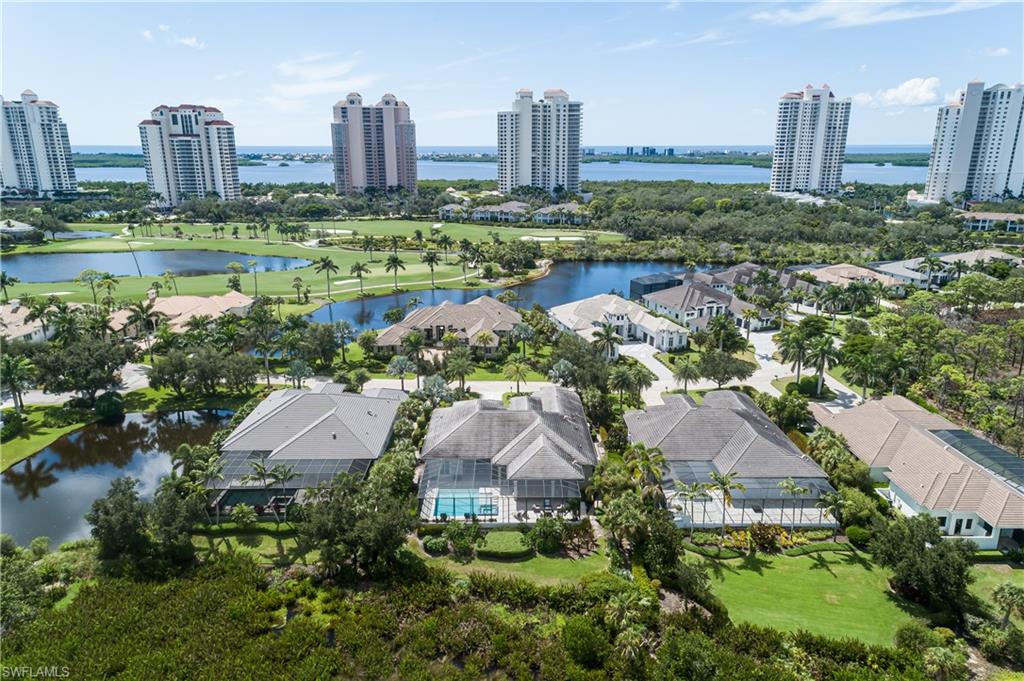 BAYWOODS - Residential