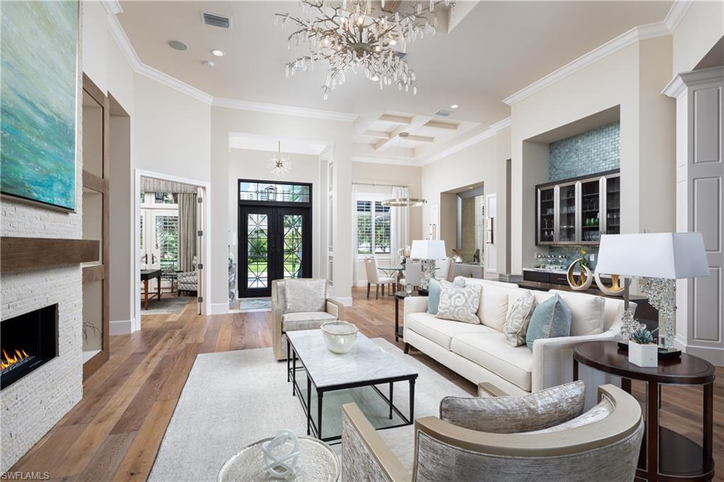 BAYWOODS - Residential